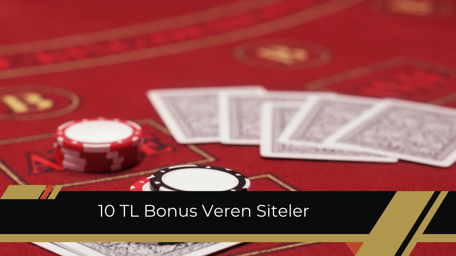 10 TL Bonus Veren Siteler