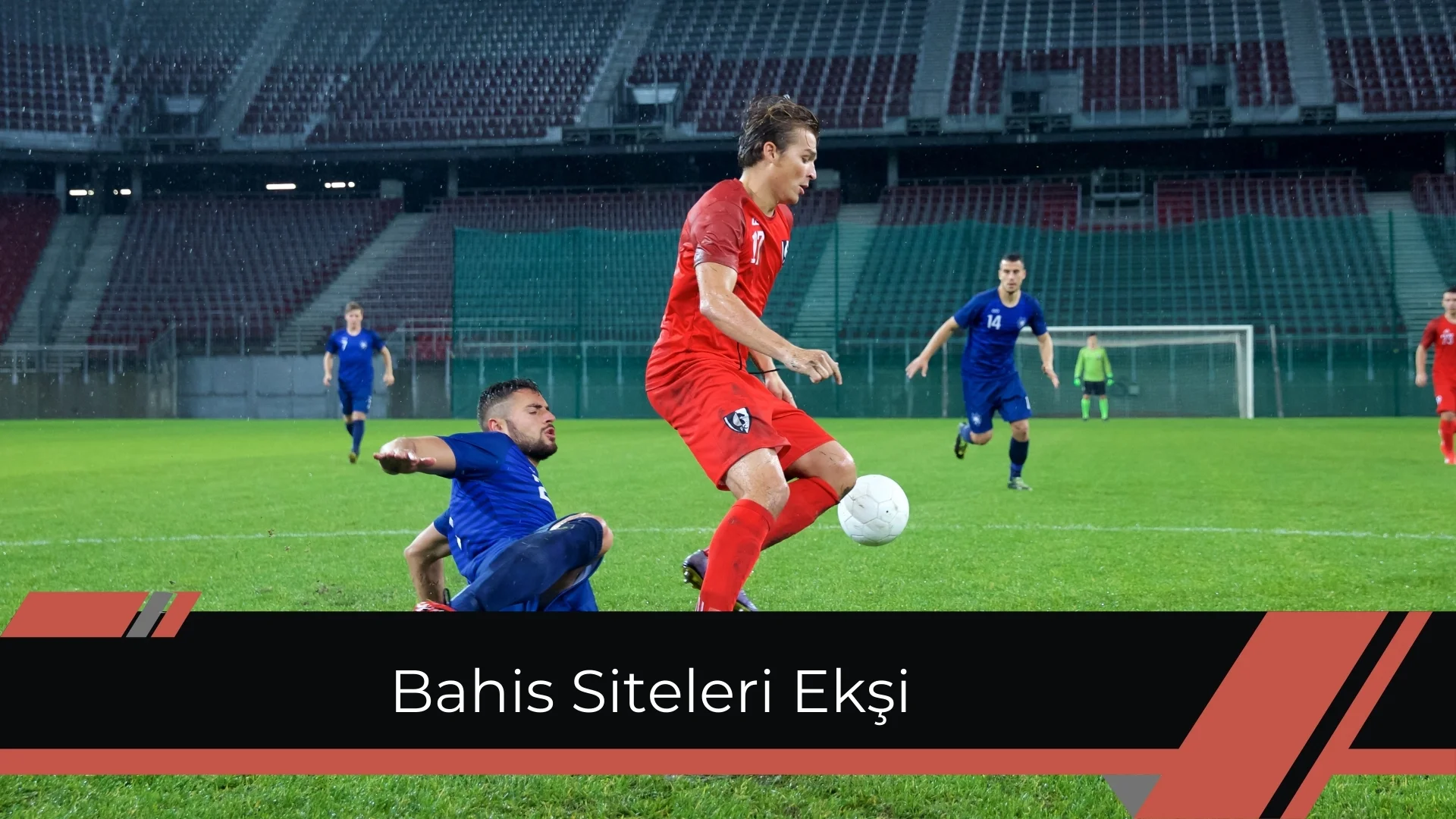 Bahis Siteleri Ekşi