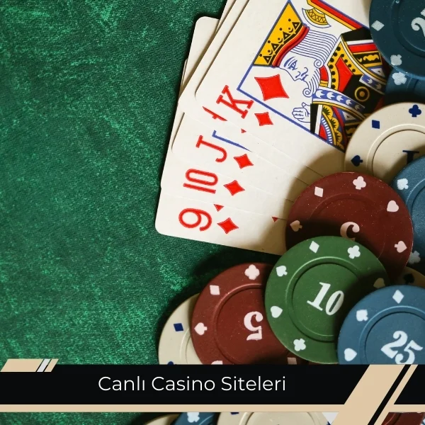 Canlı Casino Siteleri