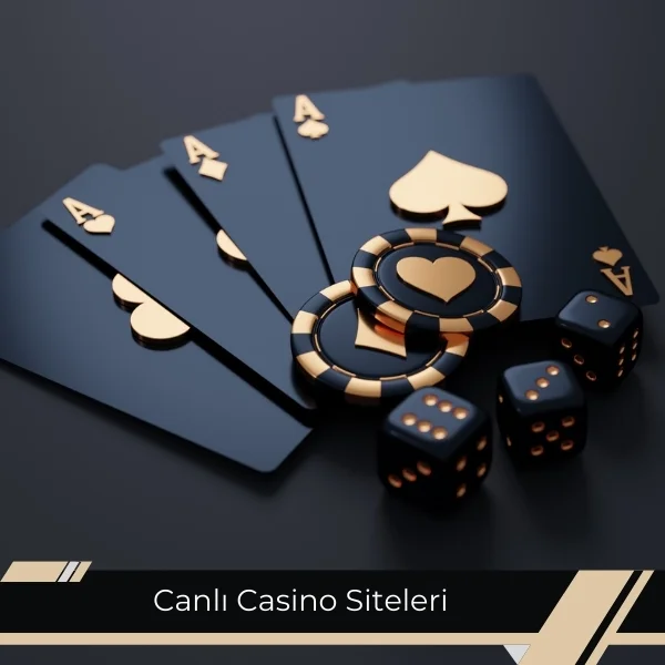 Canlı Casino Siteleri