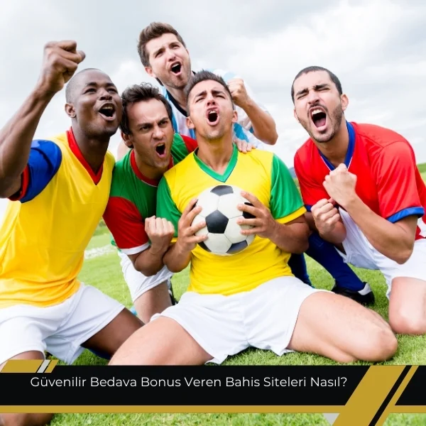 Bedava Bonus Veren Bahis Siteleri