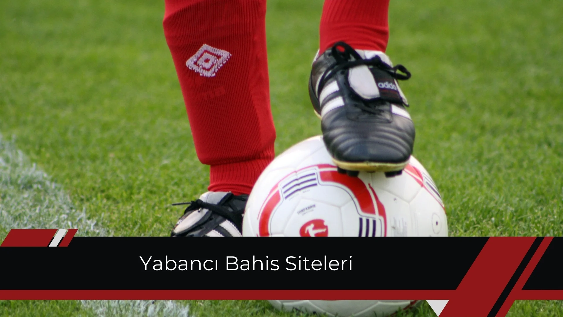 Yabancı Bahis Siteleri