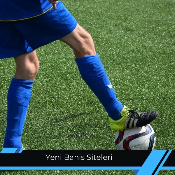 Yeni Bahis Siteleri